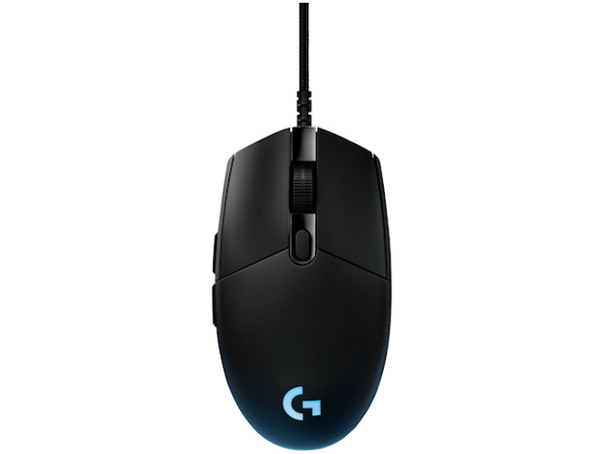 PRO Gaming Mouse G-PPD-001 �̐��i�摜
