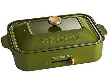 BRUNO BOE021-OL [�I���[�u�O���[��] �̐��i�摜