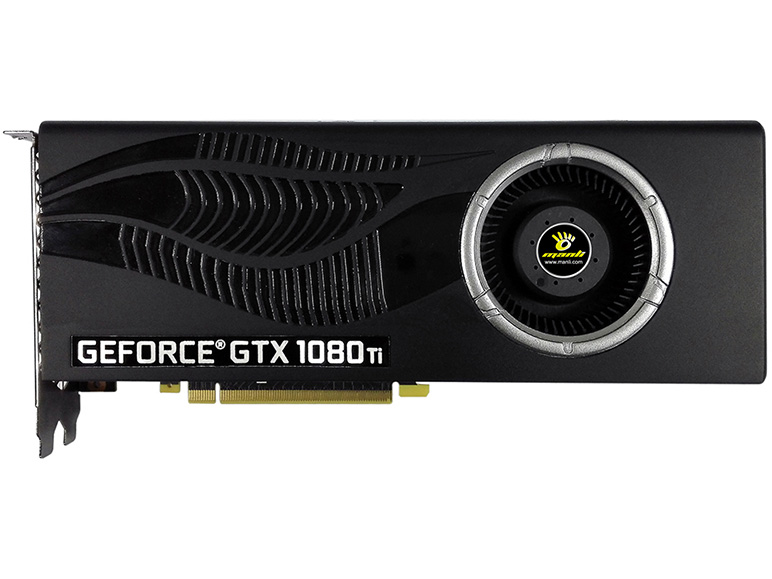 M-NGTX1080TI/5RIHPPP [PCIExp 11GB]