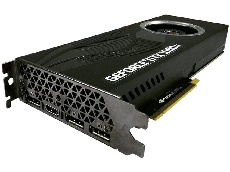 M-NGTX1080TI/5RIHPPP [PCIExp 11GB]