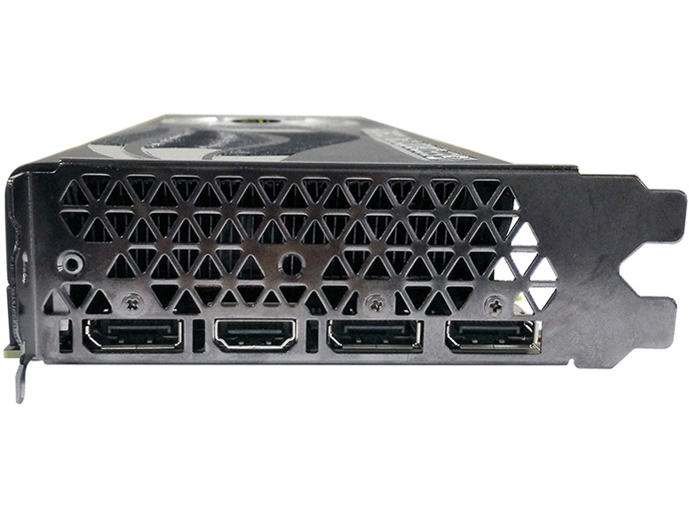 M-NGTX1080TI/5RIHPPP [PCIExp 11GB]