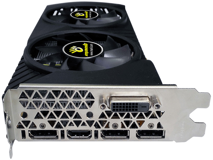 M-NGTX1070/5RGHDPPP-S [PCIExp 8GB]