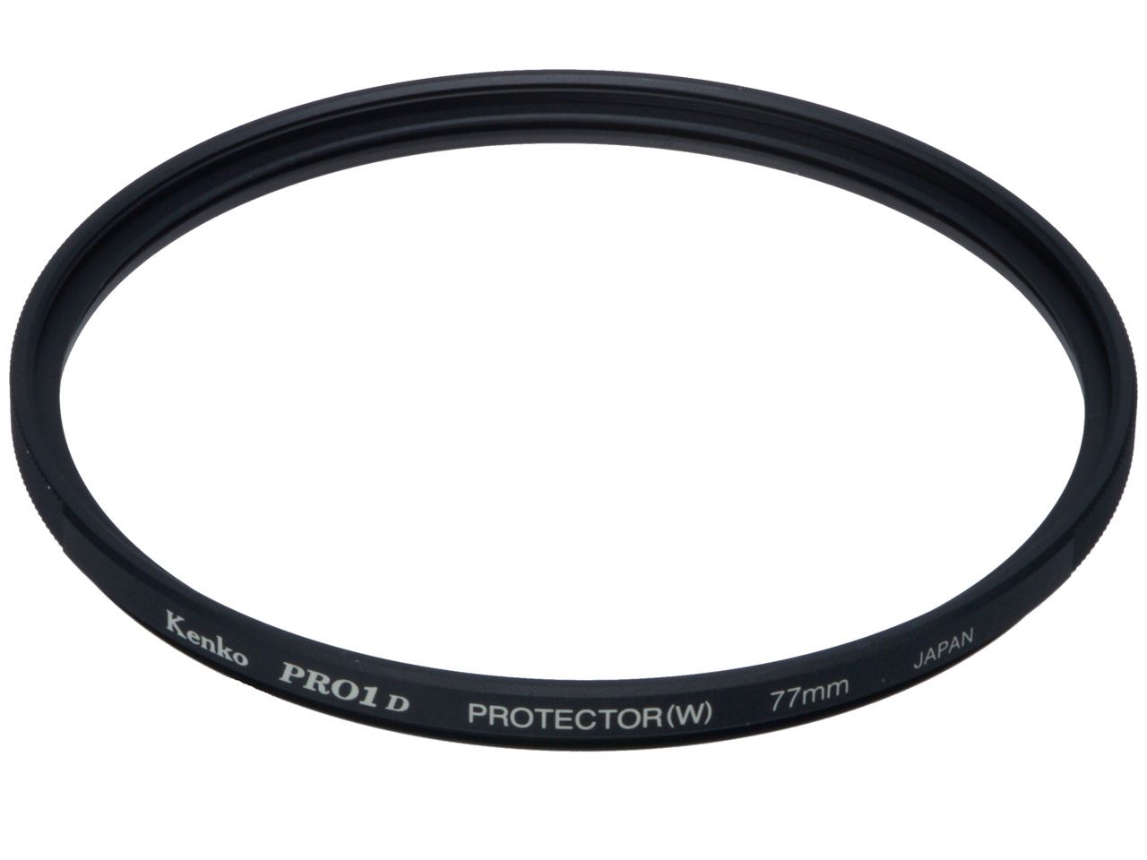 77S PRO1D plus �v���e�N�^�[(W) BK [��] �̐��i�摜