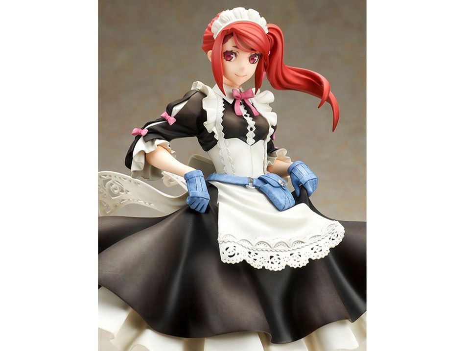 �Z�u���X�h���S��III code�FVFD 1/7 �S�b�h�n���h -�A�I�M��-