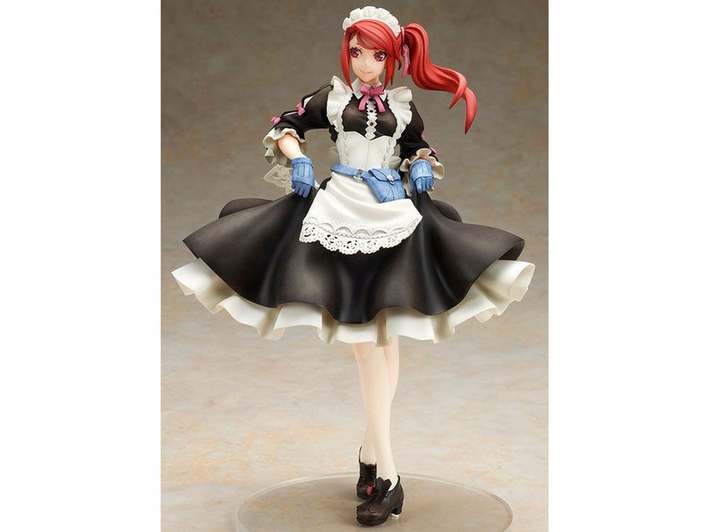�Z�u���X�h���S��III code�FVFD 1/7 �S�b�h�n���h -�A�I�M��-