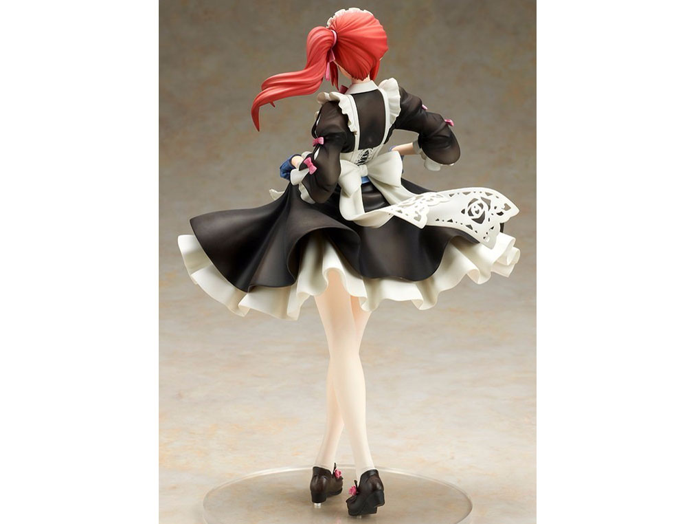 �Z�u���X�h���S��III code�FVFD 1/7 �S�b�h�n���h -�A�I�M��-