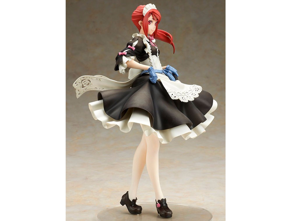 �Z�u���X�h���S��III code�FVFD 1/7 �S�b�h�n���h -�A�I�M��-