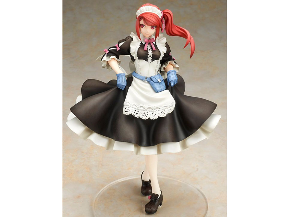 �Z�u���X�h���S��III code�FVFD 1/7 �S�b�h�n���h -�A�I�M��-