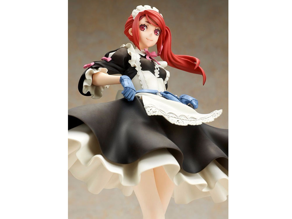 �Z�u���X�h���S��III code�FVFD 1/7 �S�b�h�n���h -�A�I�M��-