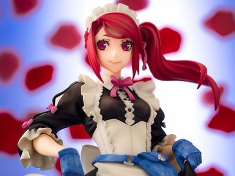 �Z�u���X�h���S��III code�FVFD 1/7 �S�b�h�n���h -�A�I�M��-