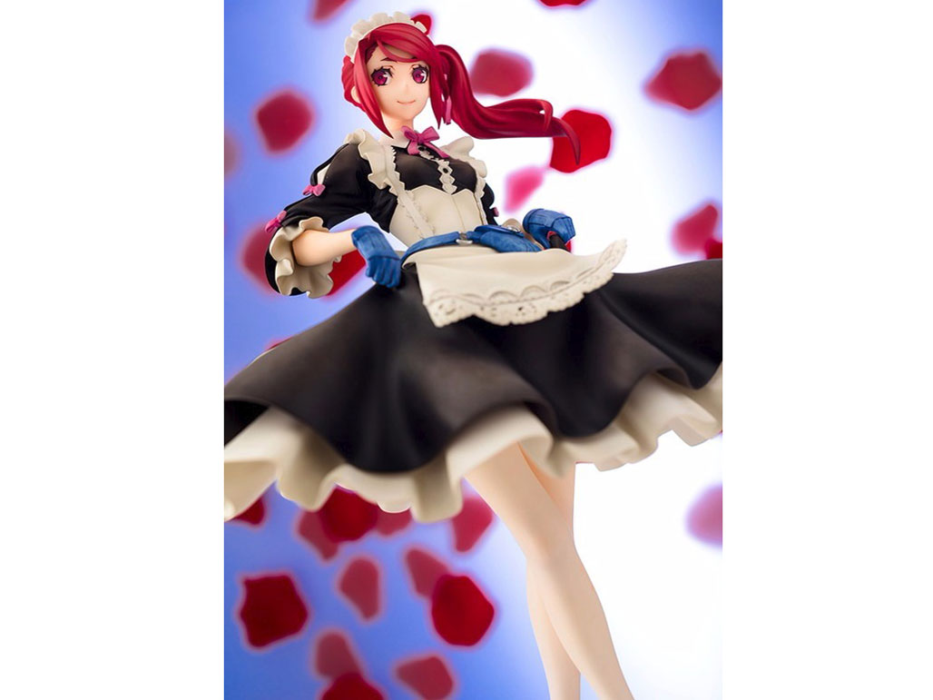 �Z�u���X�h���S��III code�FVFD 1/7 �S�b�h�n���h -�A�I�M��-