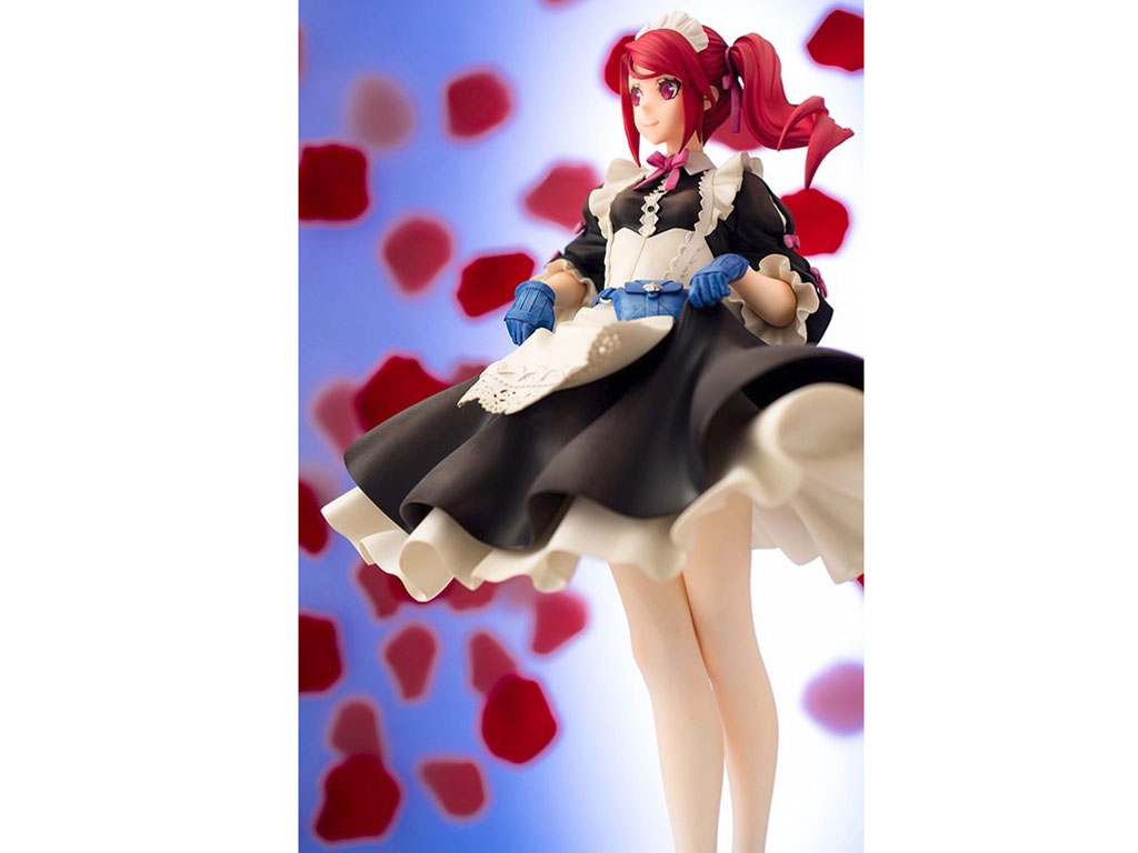 �Z�u���X�h���S��III code�FVFD 1/7 �S�b�h�n���h -�A�I�M��-