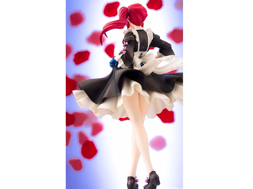 �Z�u���X�h���S��III code�FVFD 1/7 �S�b�h�n���h -�A�I�M��-