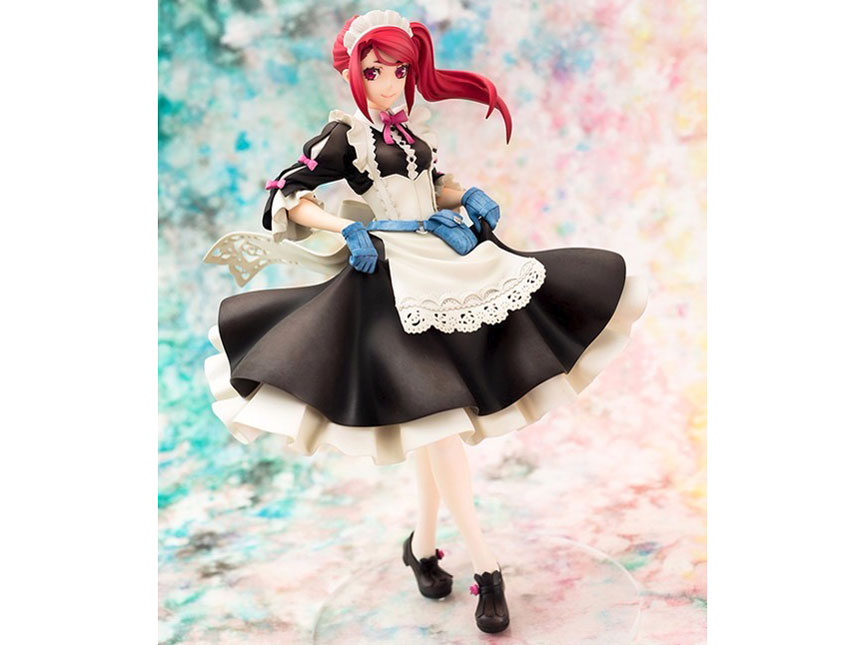 �Z�u���X�h���S��III code�FVFD 1/7 �S�b�h�n���h -�A�I�M��-