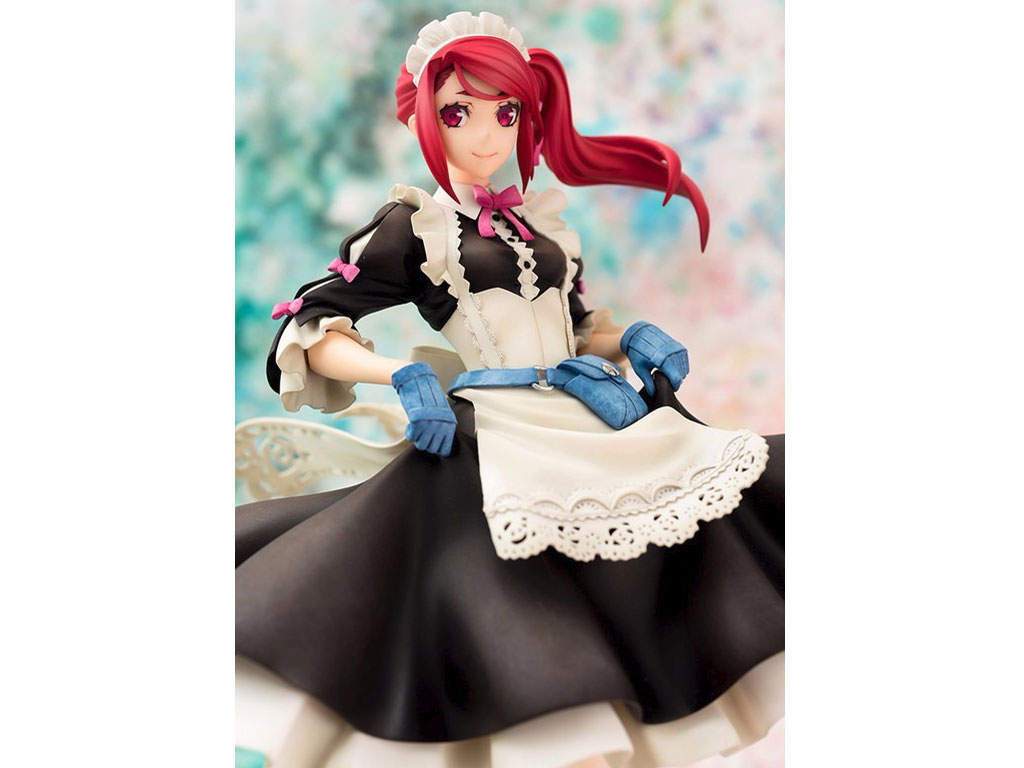 �Z�u���X�h���S��III code�FVFD 1/7 �S�b�h�n���h -�A�I�M��-