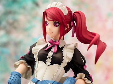 �Z�u���X�h���S��III code�FVFD 1/7 �S�b�h�n���h -�A�I�M��-