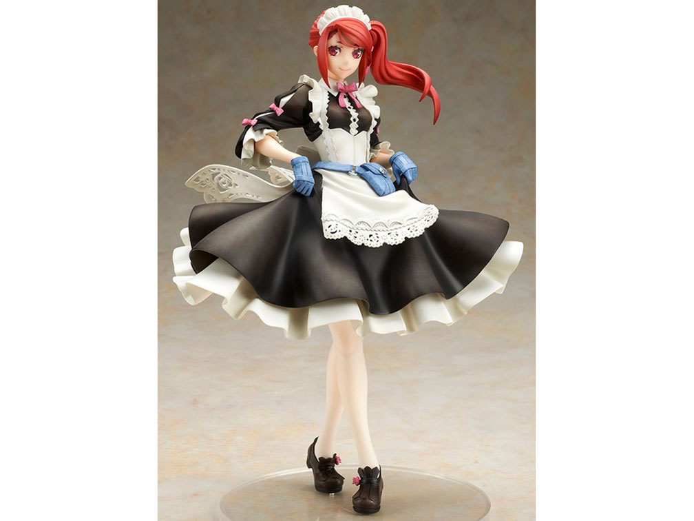 �Z�u���X�h���S��III code�FVFD 1/7 �S�b�h�n���h -�A�I�M��- �̐��i�摜