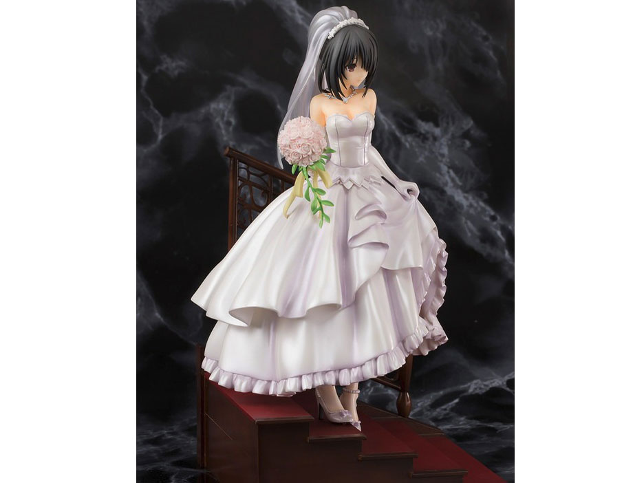 �f�[�g�E�A�E���C�u 1/7 ���苶�O �E�F�f�B���Over