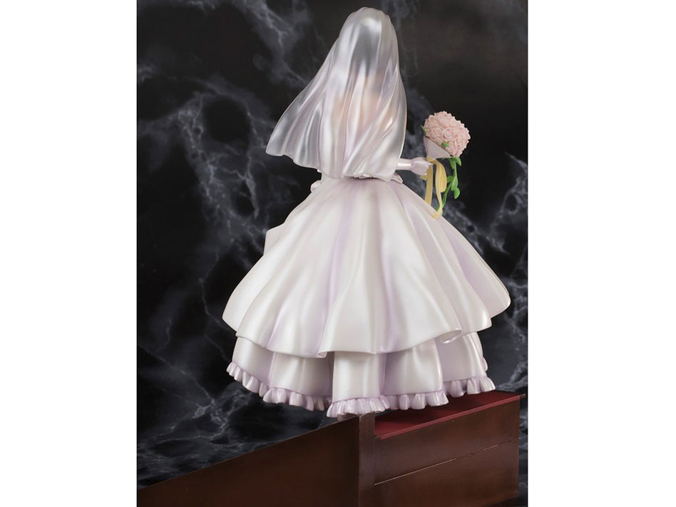 �f�[�g�E�A�E���C�u 1/7 ���苶�O �E�F�f�B���Over