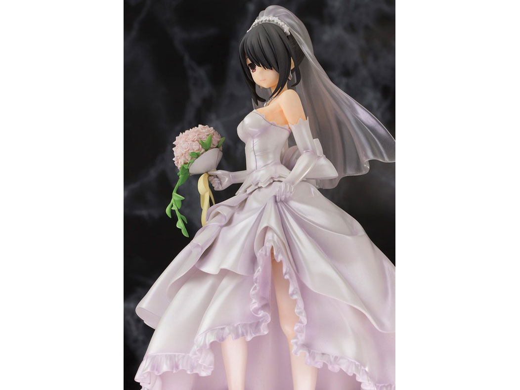 �f�[�g�E�A�E���C�u 1/7 ���苶�O �E�F�f�B���Over