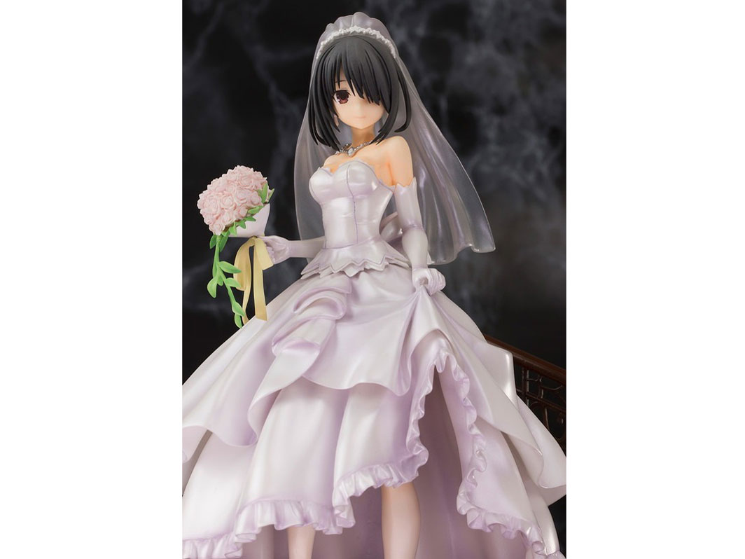 �f�[�g�E�A�E���C�u 1/7 ���苶�O �E�F�f�B���Over