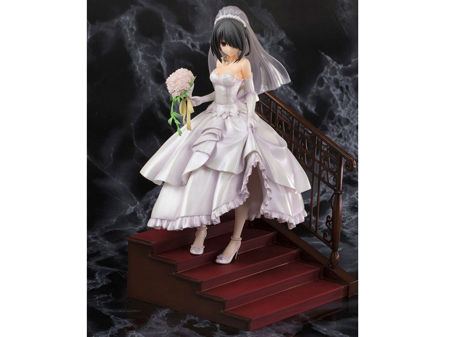 �f�[�g�E�A�E���C�u 1/7 ���苶�O �E�F�f�B���Over �̐��i�摜