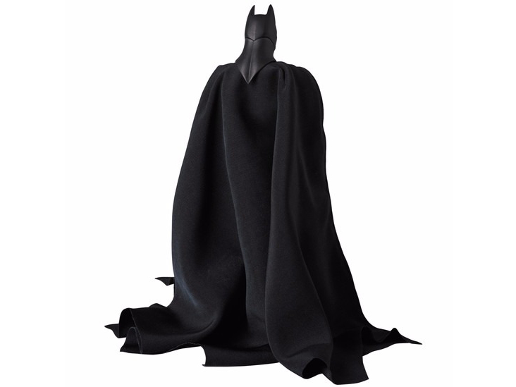 MAFEX �o�b�g�}�� BEGINS SUIT