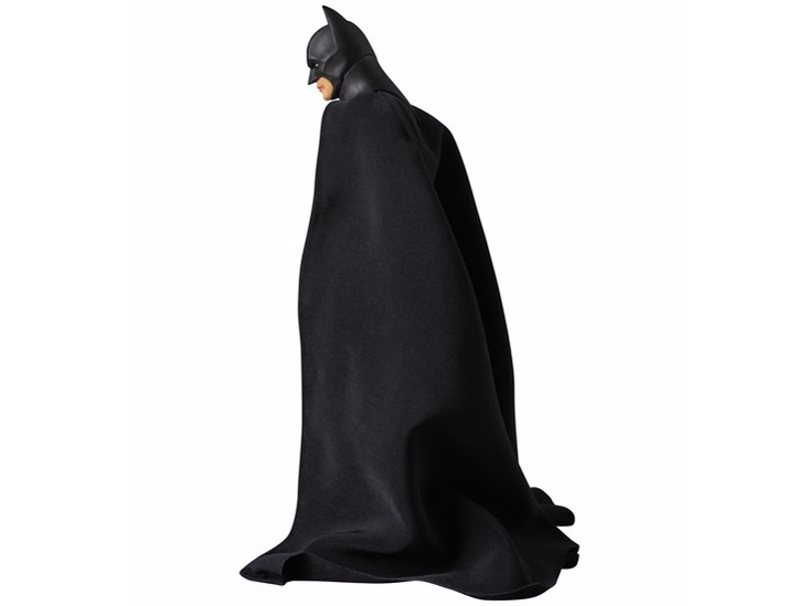 MAFEX �o�b�g�}�� BEGINS SUIT