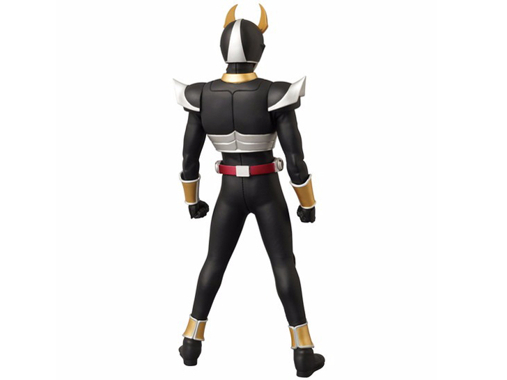 REAL ACTION HEROES No.772 ���ʃ��C�_�[�A�M�g ���j���[�A��Ver.