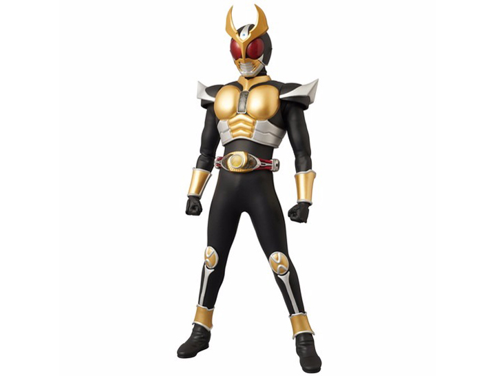 REAL ACTION HEROES No.772 ���ʃ��C�_�[�A�M�g ���j���[�A��Ver. �̐��i�摜