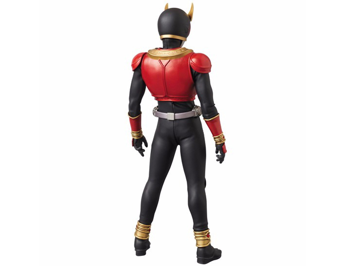 REAL ACTION HEROES No.771 ���ʃ��C�_�[�N�E�K(�}�C�e�B�t�H�[��) Ver.1.5