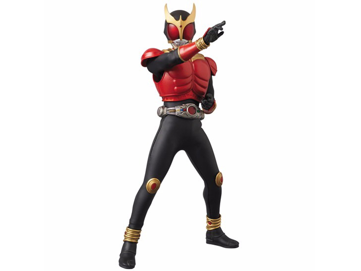 REAL ACTION HEROES No.771 ���ʃ��C�_�[�N�E�K(�}�C�e�B�t�H�[��) Ver.1.5