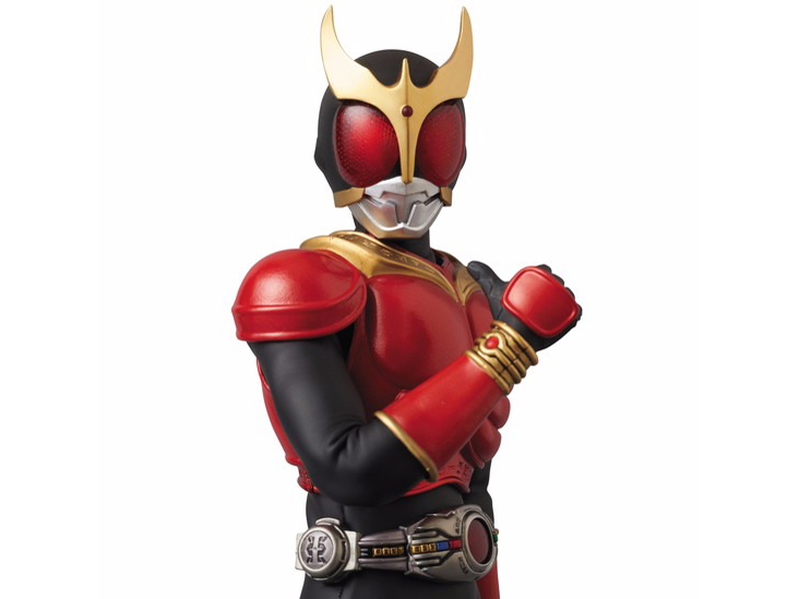 REAL ACTION HEROES No.771 ���ʃ��C�_�[�N�E�K(�}�C�e�B�t�H�[��) Ver.1.5