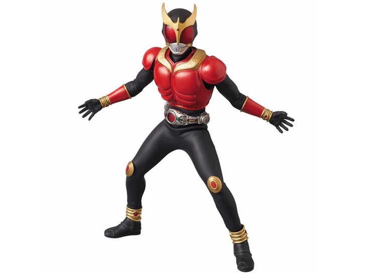 REAL ACTION HEROES No.771 ���ʃ��C�_�[�N�E�K(�}�C�e�B�t�H�[��) Ver.1.5