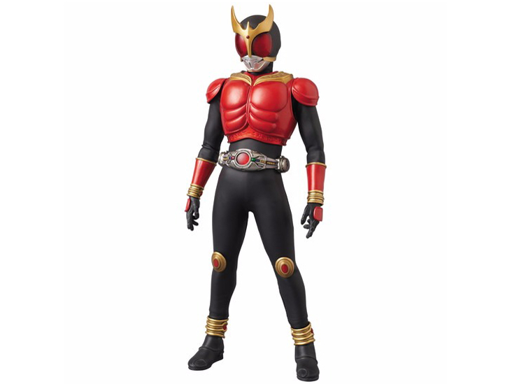 REAL ACTION HEROES No.771 ���ʃ��C�_�[�N�E�K(�}�C�e�B�t�H�[��) Ver.1.5 �̐��i�摜