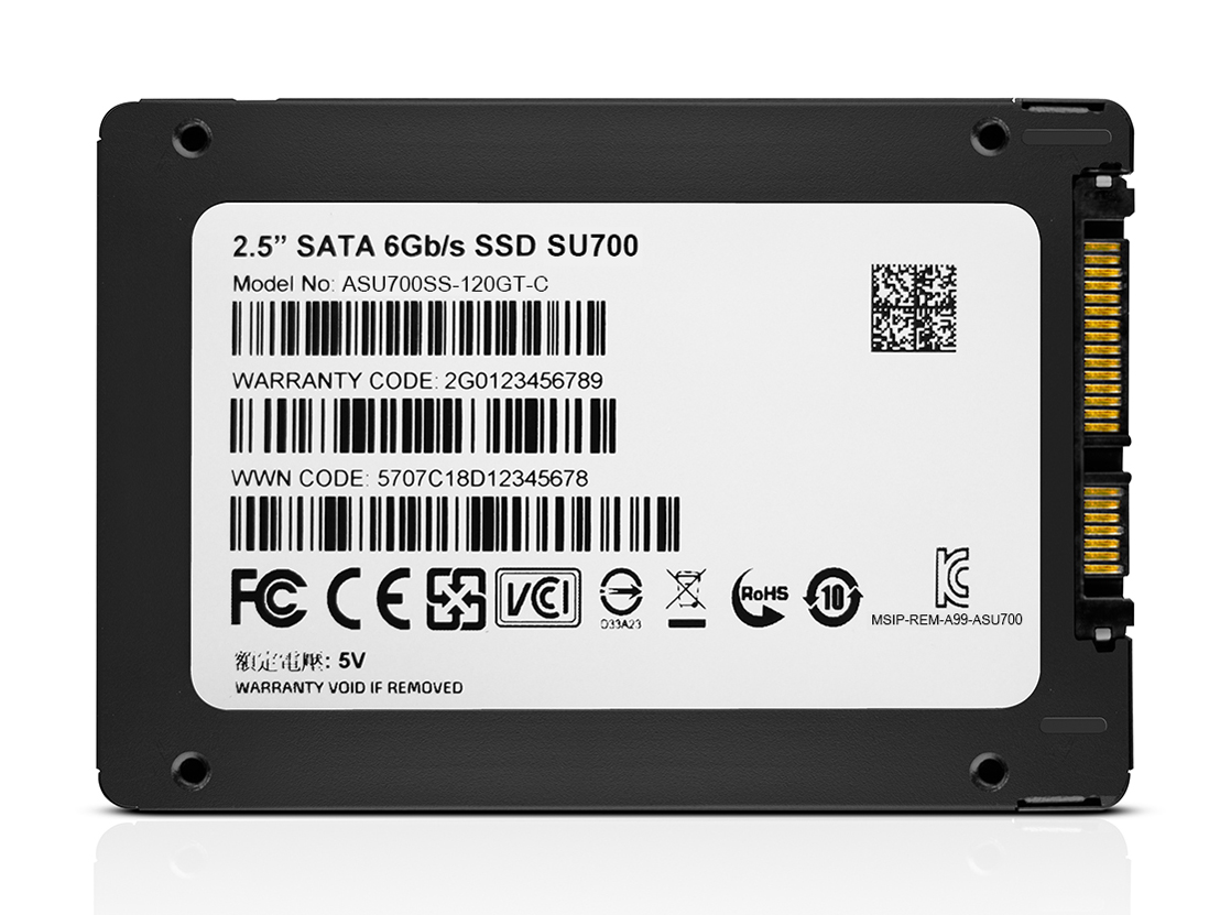 Ultimate SU700 ASU700SS-120GT-C