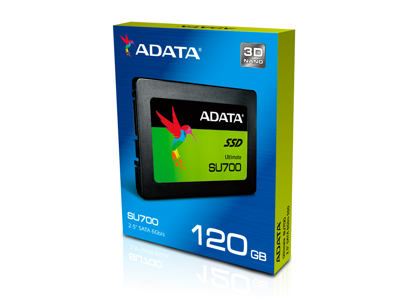 Ultimate SU700 ASU700SS-120GT-C