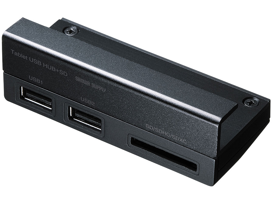 USB-2HS202BK [�u���b�N] �̐��i�摜