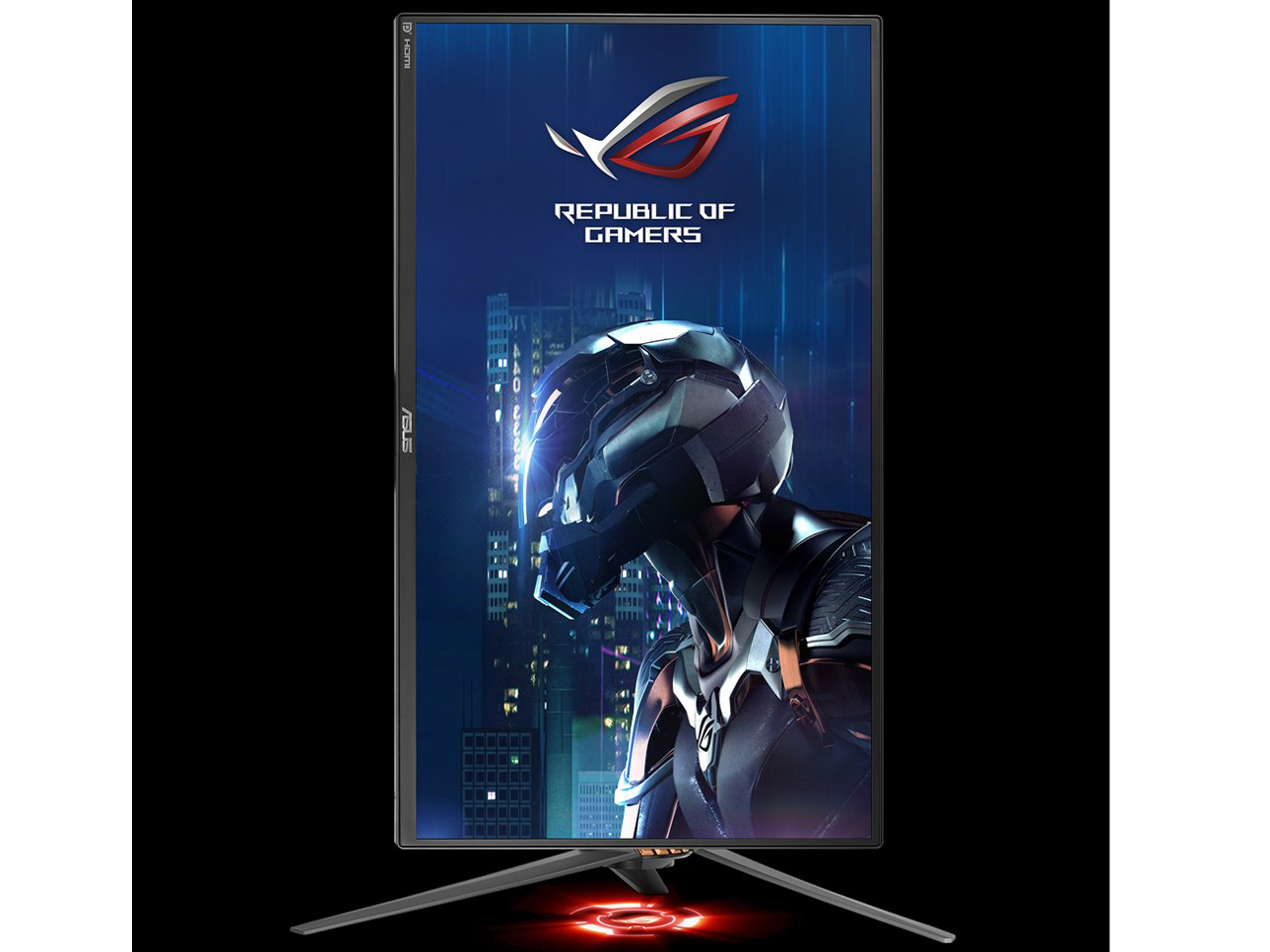 ROG SWIFT PG258Q [24.5�C���` �_�[�N�O���C/�v���Y�}�J�b�p�[]