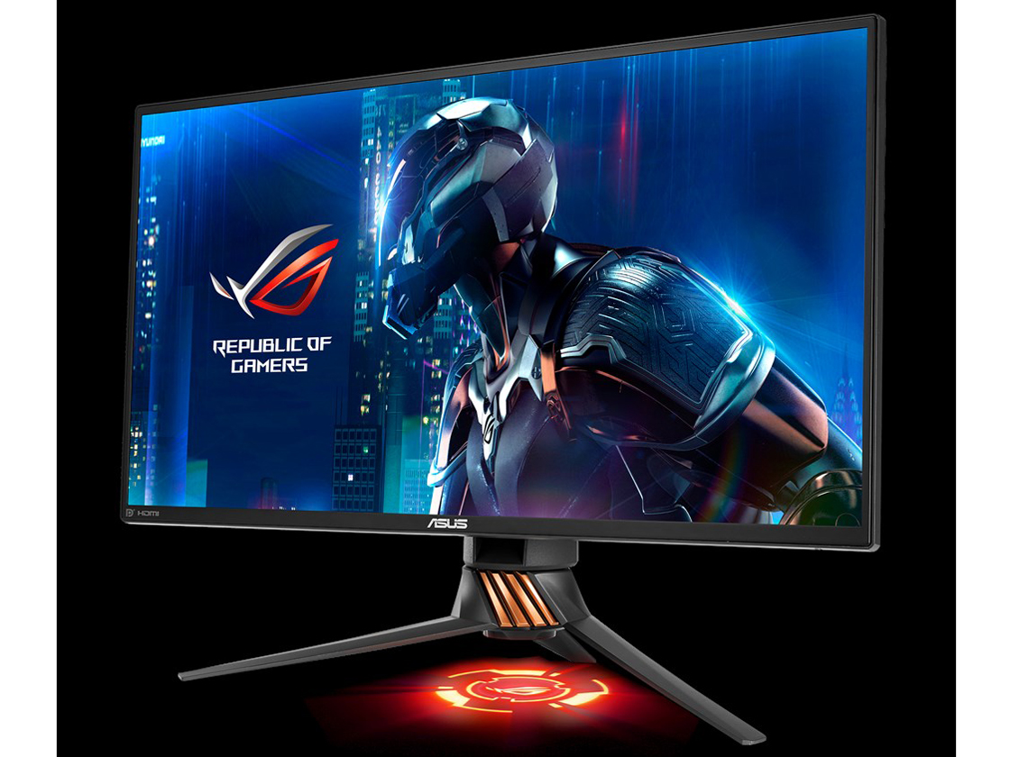 ROG SWIFT PG258Q [24.5�C���` �_�[�N�O���C/�v���Y�}�J�b�p�[]