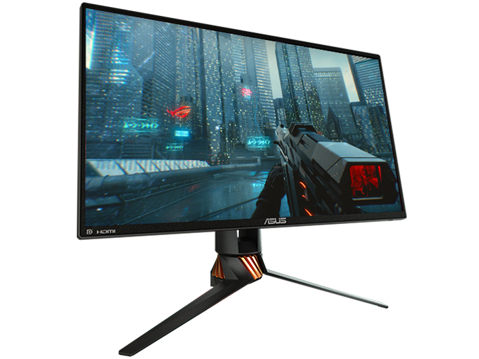 ROG SWIFT PG258Q [24.5�C���` �_�[�N�O���C/�v���Y�}�J�b�p�[]