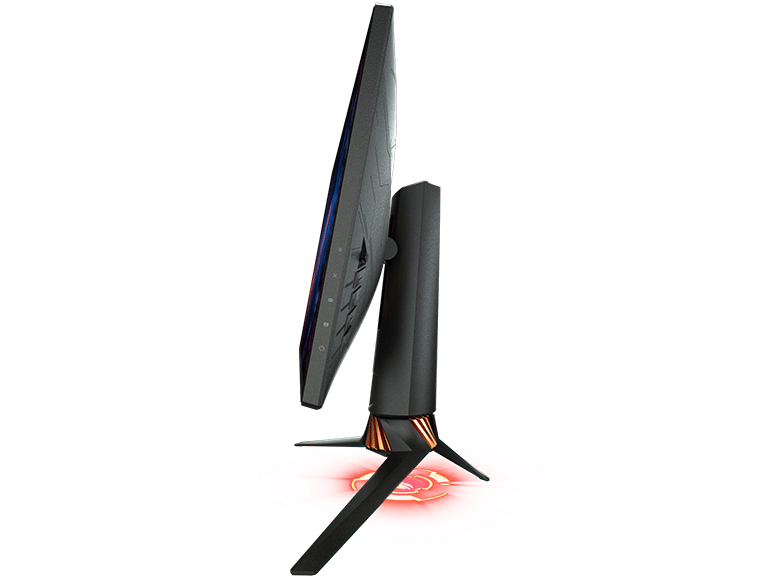 ROG SWIFT PG258Q [24.5�C���` �_�[�N�O���C/�v���Y�}�J�b�p�[]