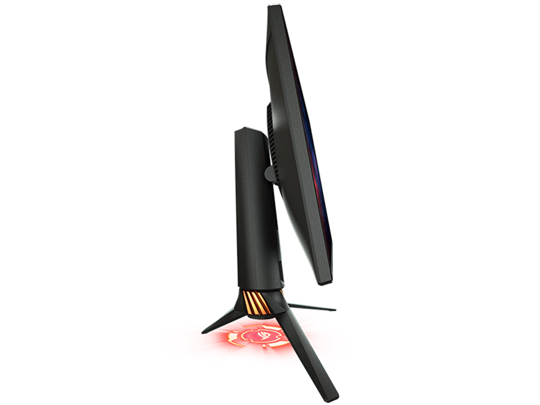 ROG SWIFT PG258Q [24.5�C���` �_�[�N�O���C/�v���Y�}�J�b�p�[]