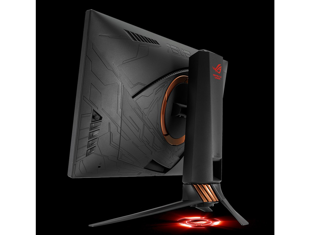 ROG SWIFT PG258Q [24.5�C���` �_�[�N�O���C/�v���Y�}�J�b�p�[]