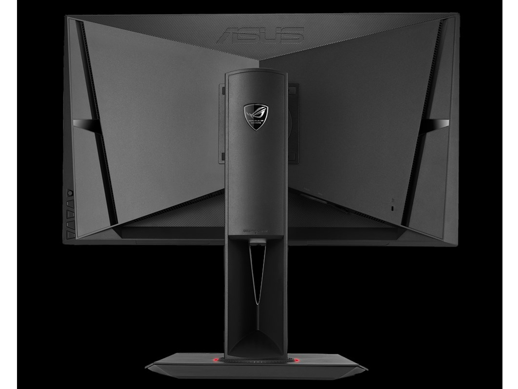 ROG SWIFT PG278QR [27�C���` �_�[�N�O���C]