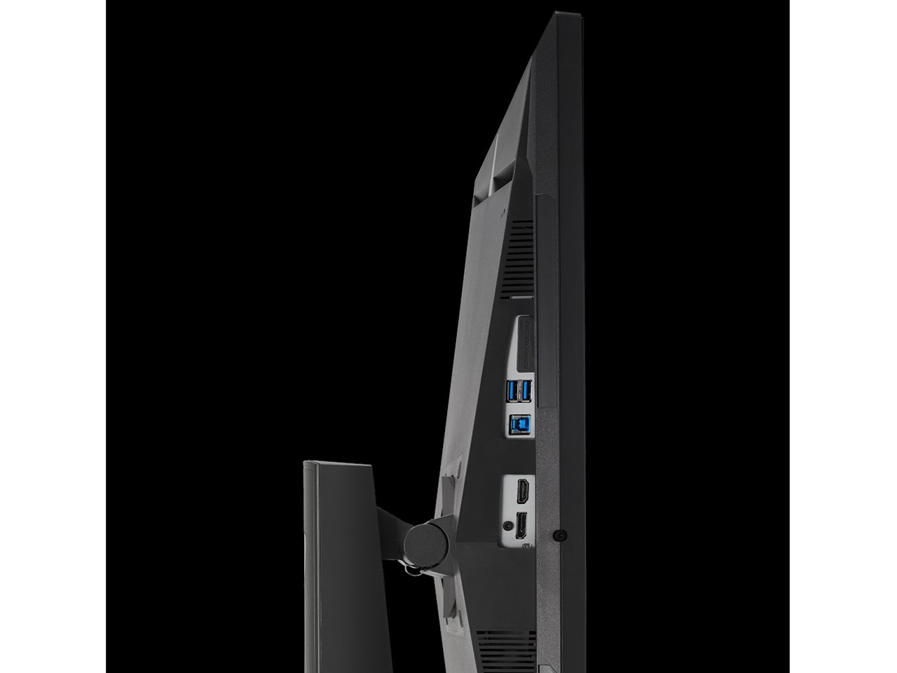 ROG SWIFT PG278QR [27�C���` �_�[�N�O���C]