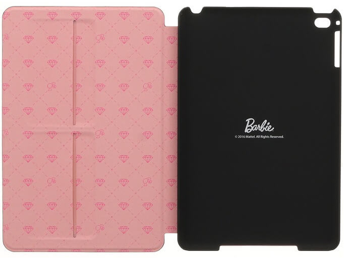 LEPLUS Barbie Design LP-BIPM4LBC [�N���V�b�N��]