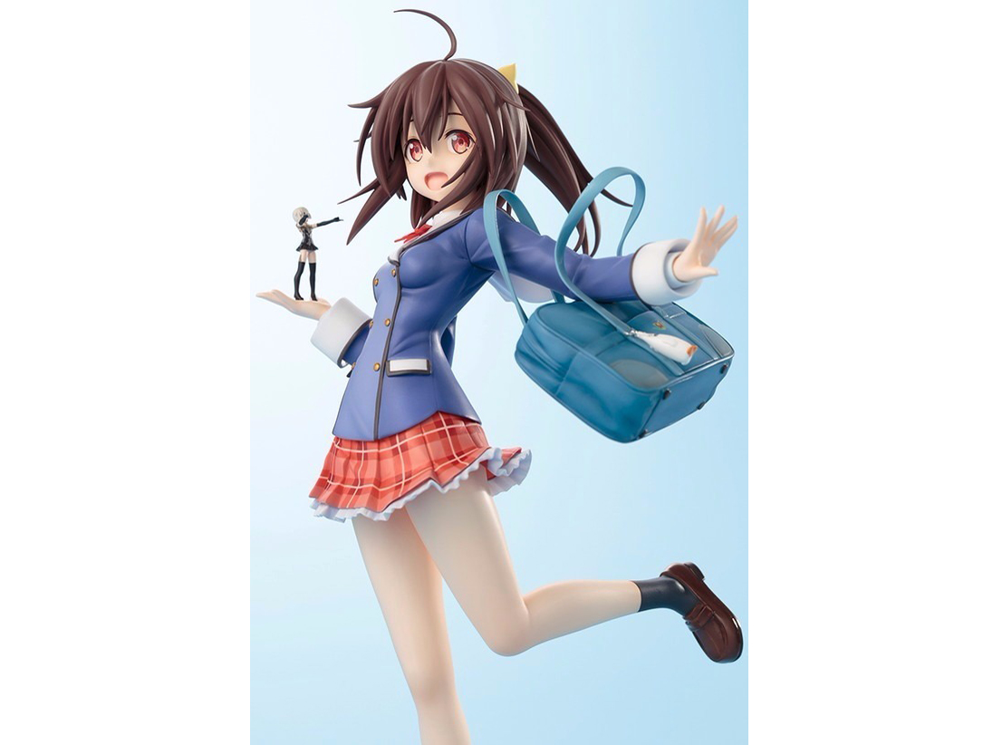 �t���[���A�[���Y�E�K�[�� 1/7 ��������