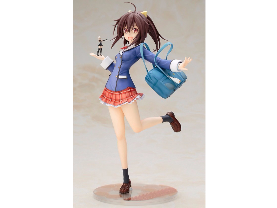 �t���[���A�[���Y�E�K�[�� 1/7 �������� �̐��i�摜