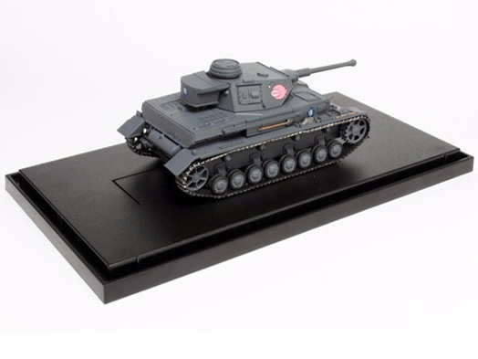 �K�[���Y&�p���c�@�[ �Ă̂Ђ��ԓ��R���N�V���� 1/72 IV�����D�^��(F2�^�d�l) ���񂱂��`�[��